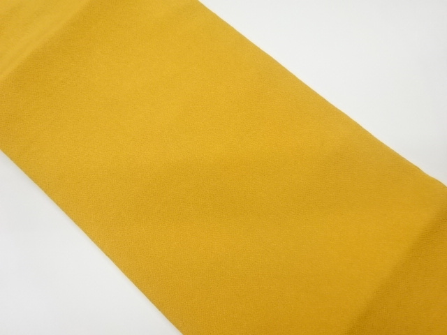 JAPANESE KIMONO / VINTAGE NAGOYA OBI / CHIRIMEN